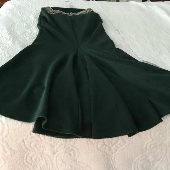 New prom dress size 10.